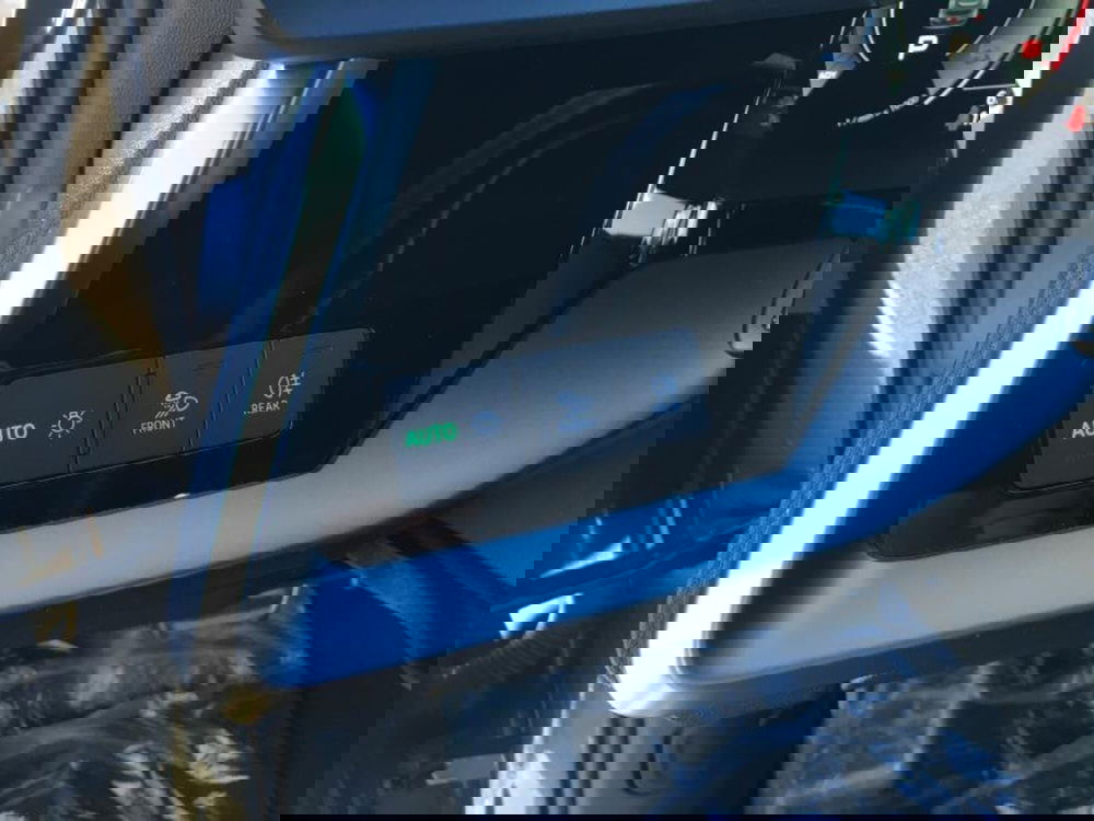 Audi A3 Sportback usata a Cuneo (16)