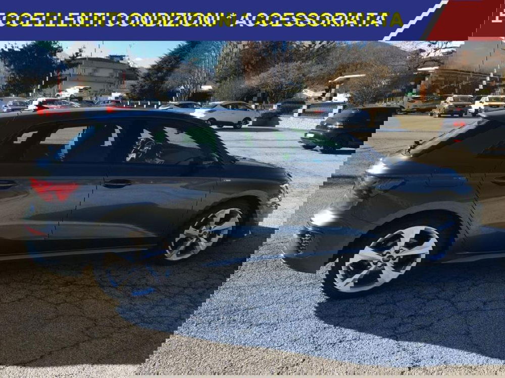 Audi A3 Sportback usata a Cuneo (2)