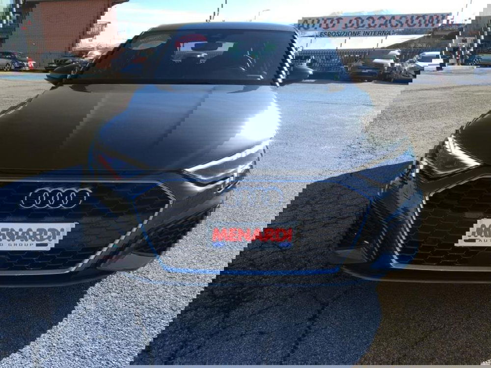 Audi A3 Sportback usata a Cuneo (4)