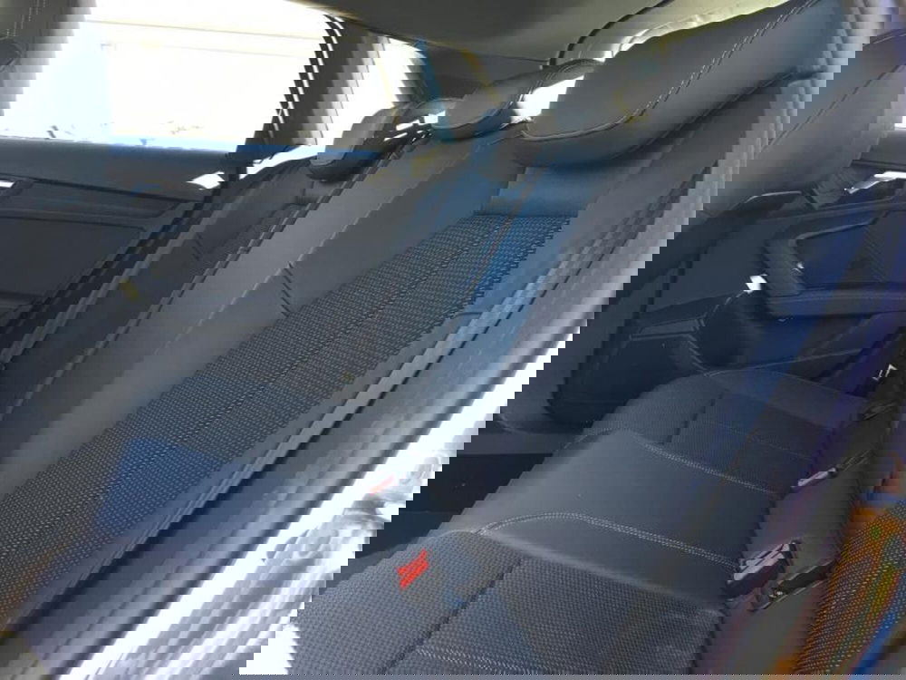 Audi A3 Sportback usata a Cuneo (7)