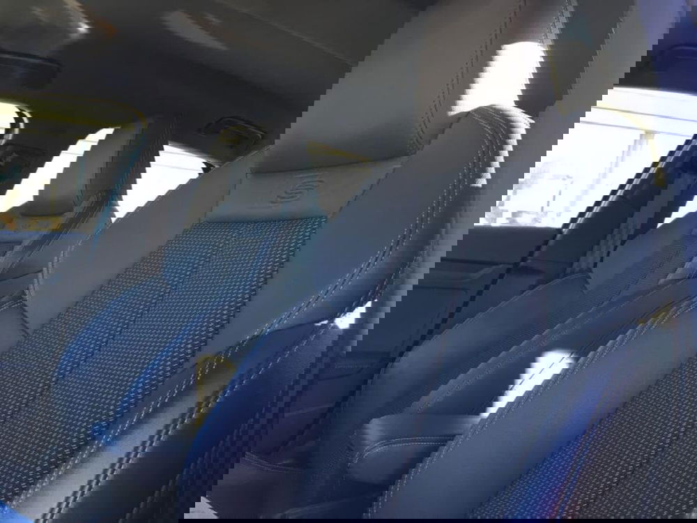 Audi A3 Sportback usata a Cuneo (8)