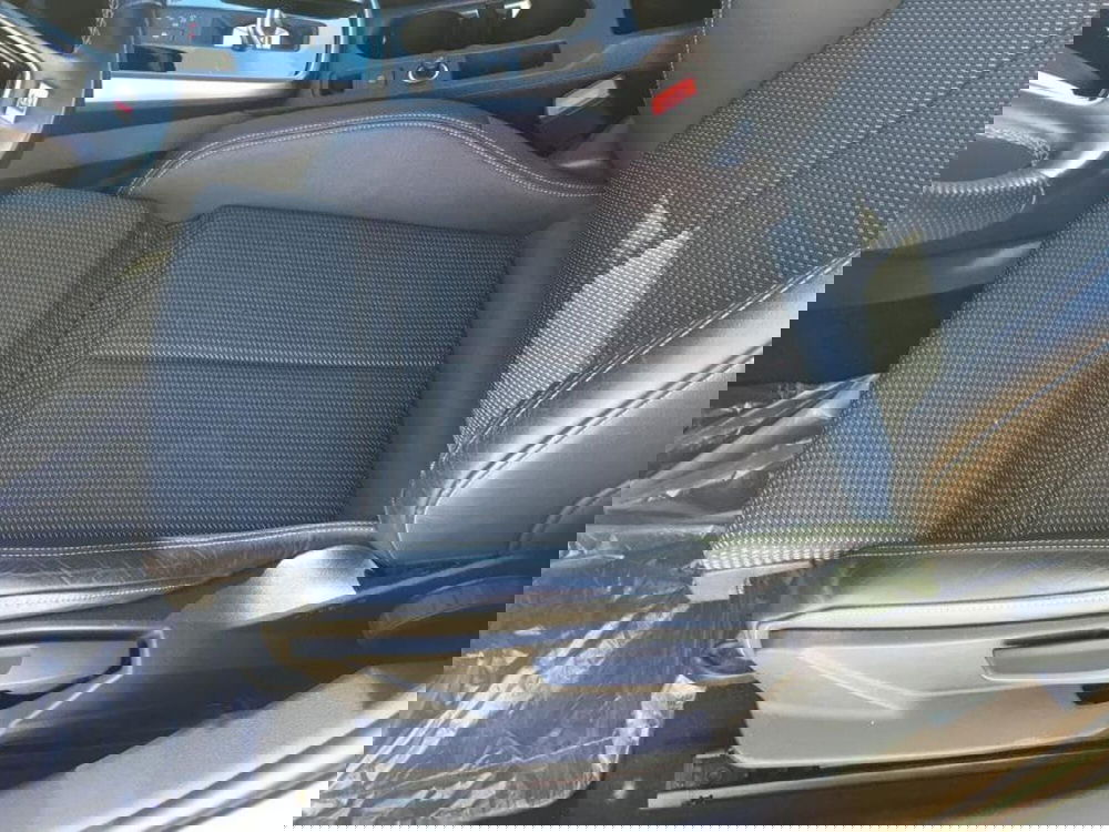 Audi A3 Sportback usata a Cuneo (9)