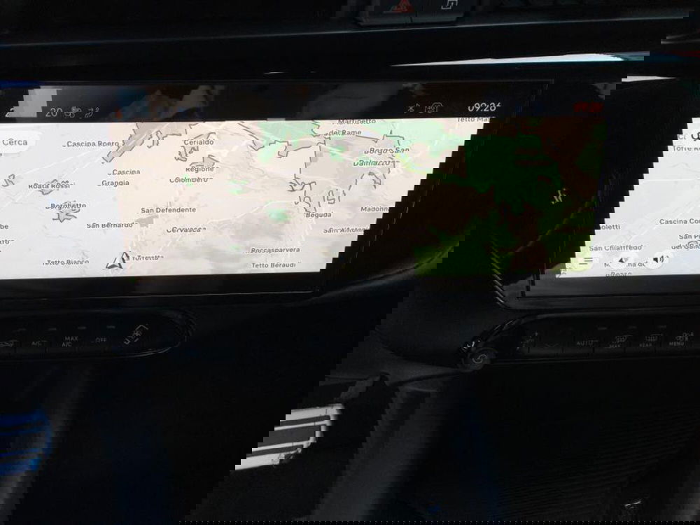 Alfa Romeo Junior nuova a Cuneo (13)