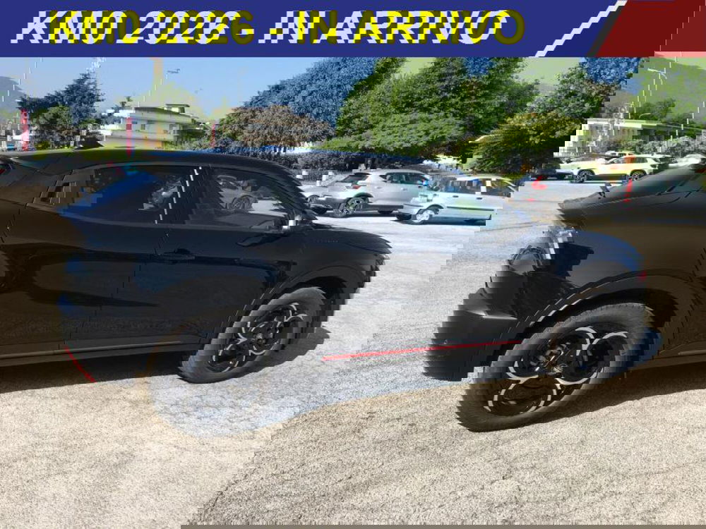 Alfa Romeo Junior nuova a Cuneo (2)