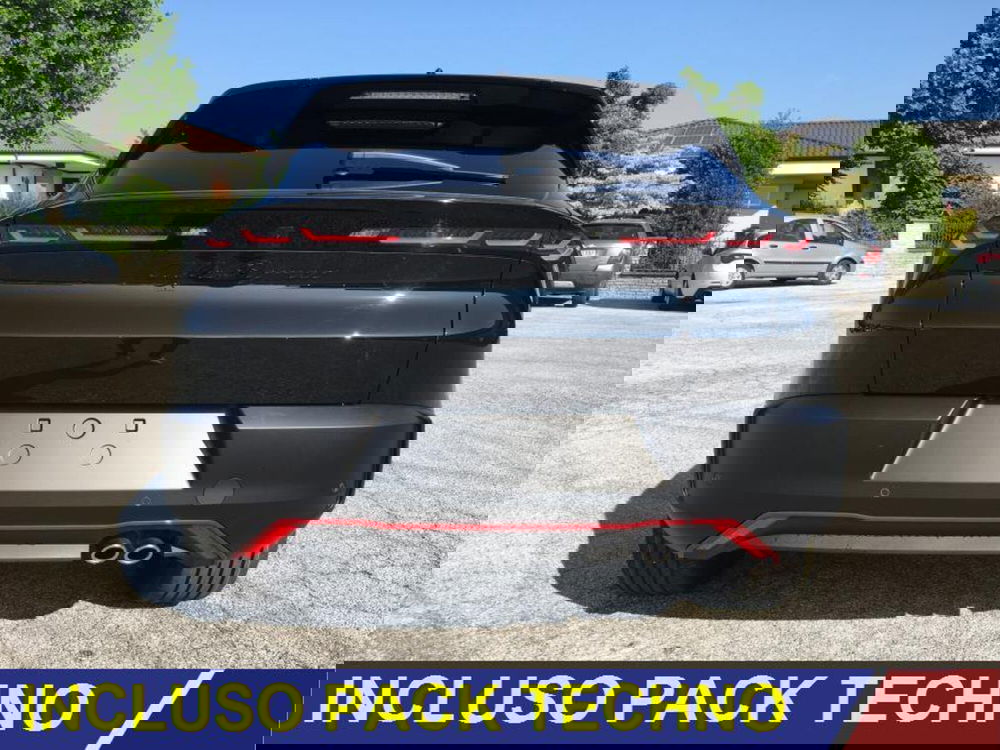 Alfa Romeo Junior nuova a Cuneo (4)