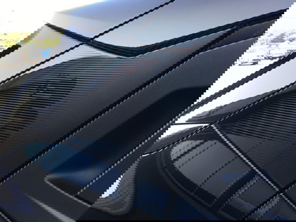 Alfa Romeo Junior nuova a Cuneo (7)