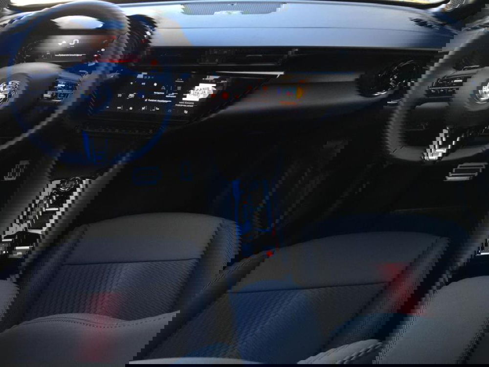 Alfa Romeo Junior nuova a Cuneo (8)