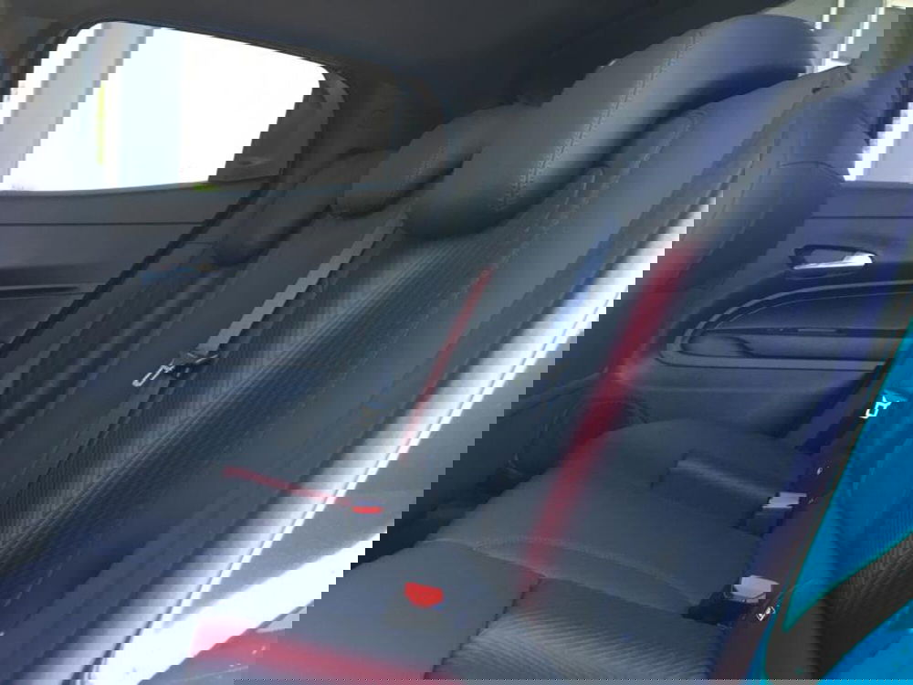 Alfa Romeo Junior nuova a Cuneo (10)