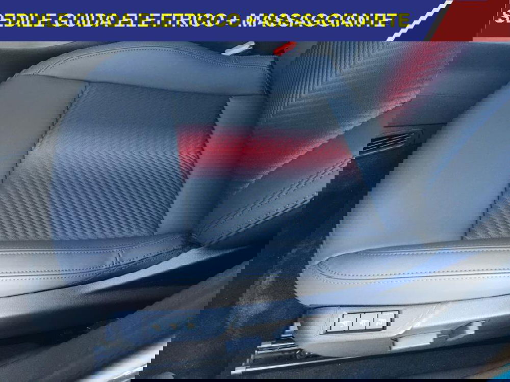 Alfa Romeo Junior nuova a Cuneo (12)