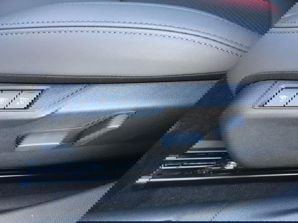 Alfa Romeo Junior nuova a Cuneo (13)