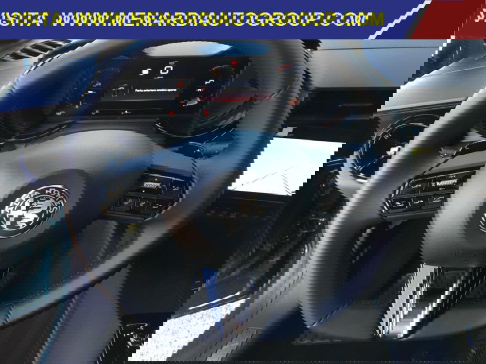 Alfa Romeo Junior nuova a Cuneo (15)