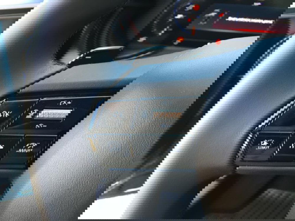 Alfa Romeo Junior nuova a Cuneo (17)