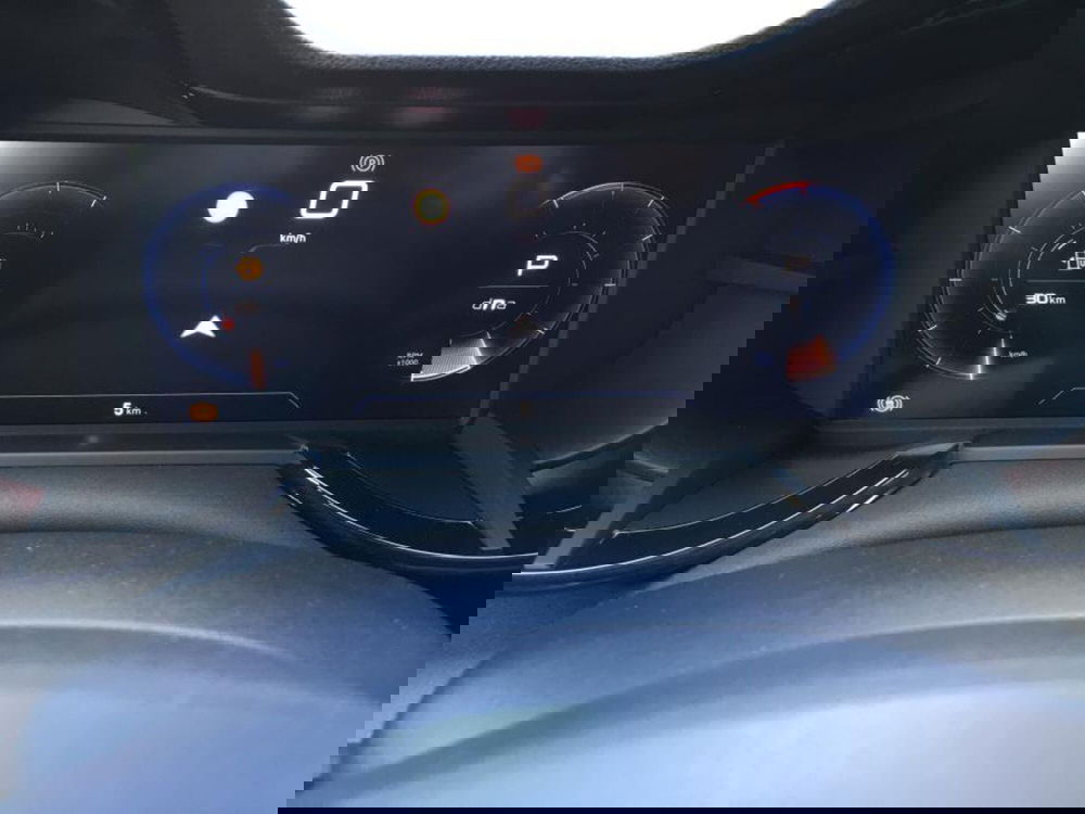 Alfa Romeo Junior nuova a Cuneo (18)