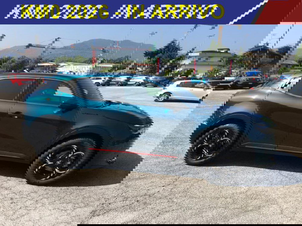 Alfa Romeo Junior nuova a Cuneo (2)