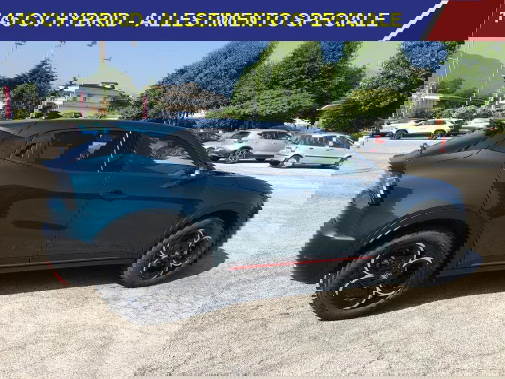 Alfa Romeo Junior nuova a Cuneo (3)