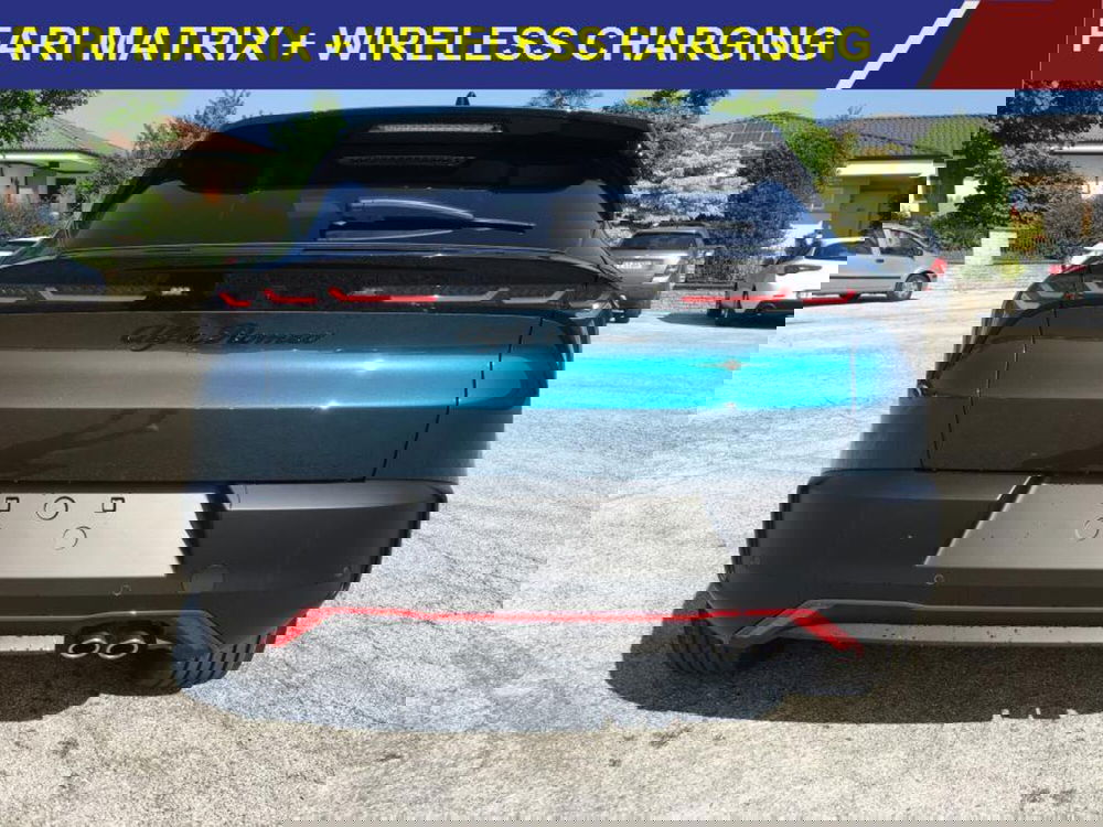 Alfa Romeo Junior nuova a Cuneo (5)