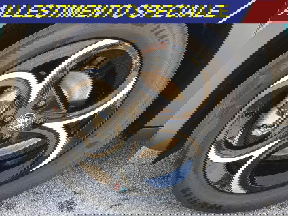 Alfa Romeo Junior nuova a Cuneo (6)