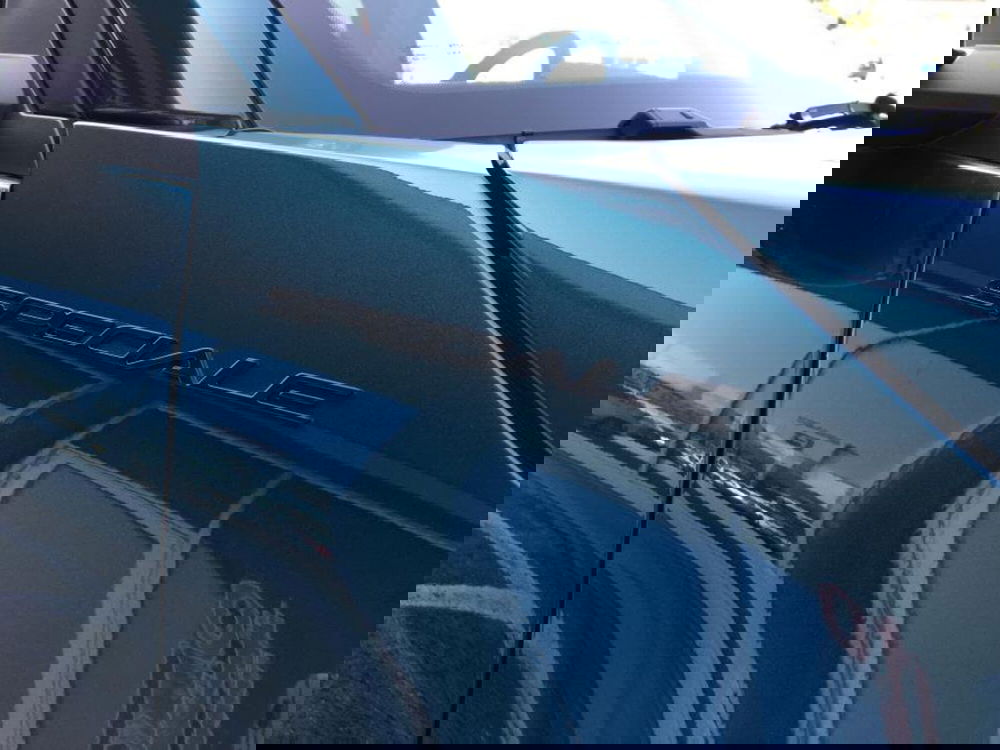 Alfa Romeo Junior nuova a Cuneo (8)