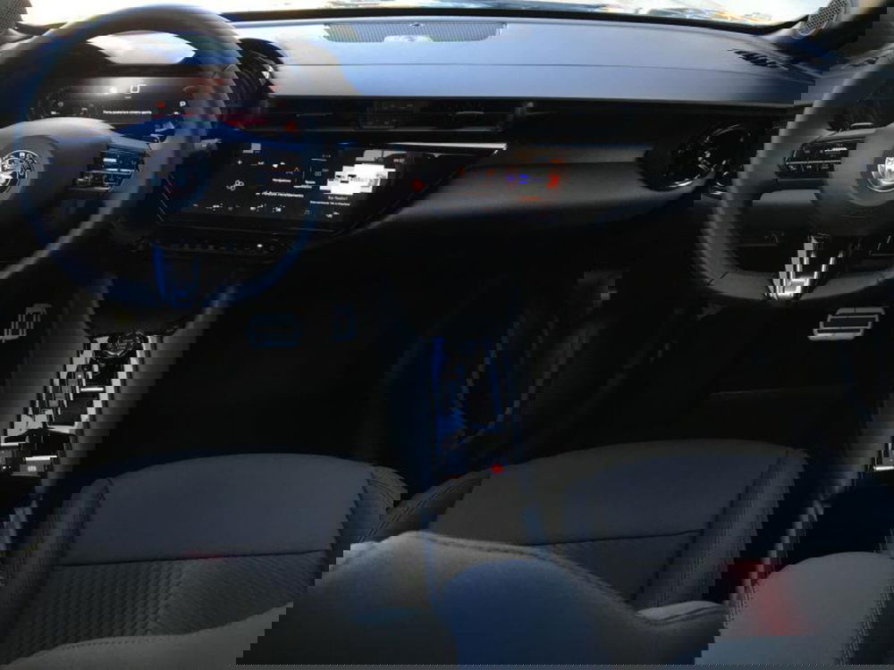 Alfa Romeo Junior nuova a Cuneo (9)