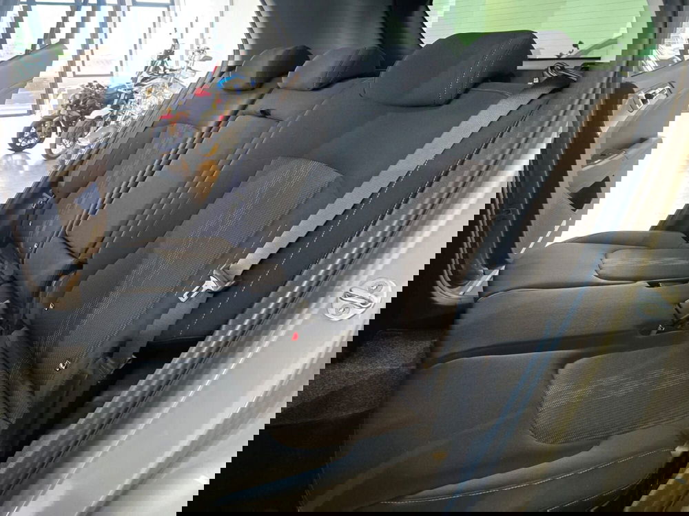 Kia Sportage usata a Rimini (10)