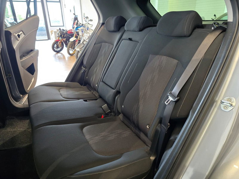 Kia Sportage usata a Rimini (10)