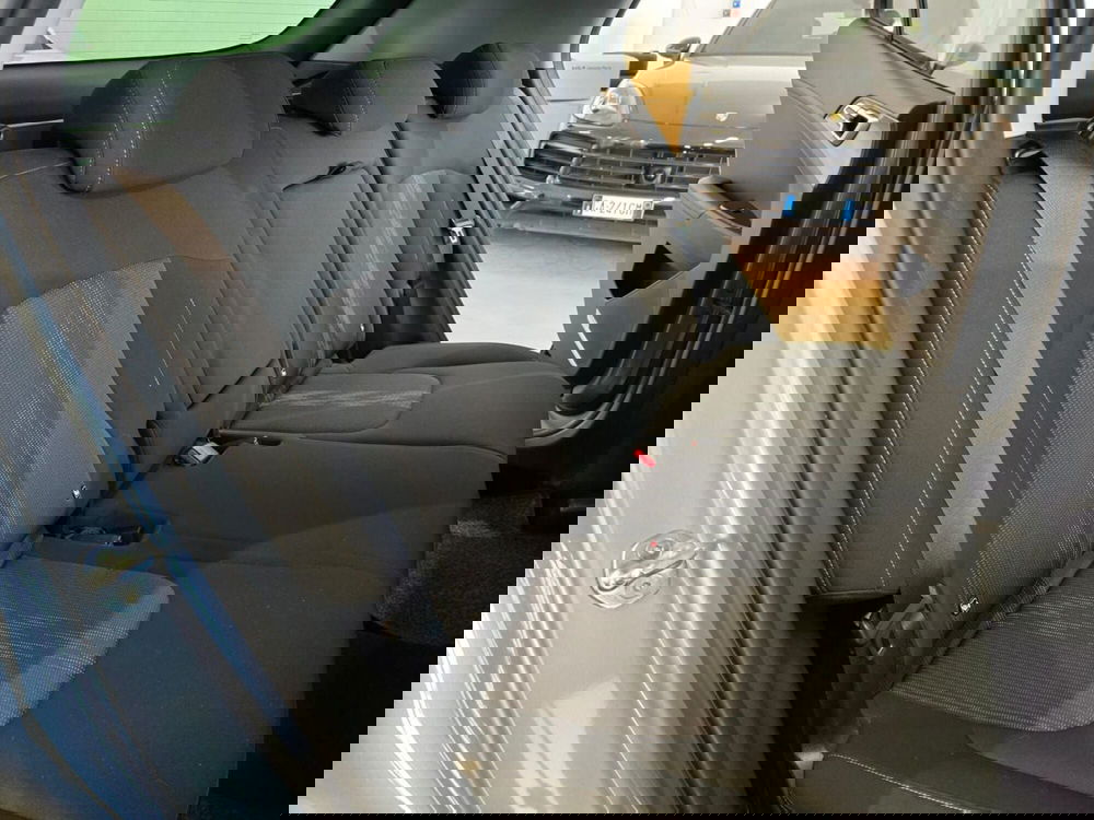 Kia Sportage usata a Rimini (11)