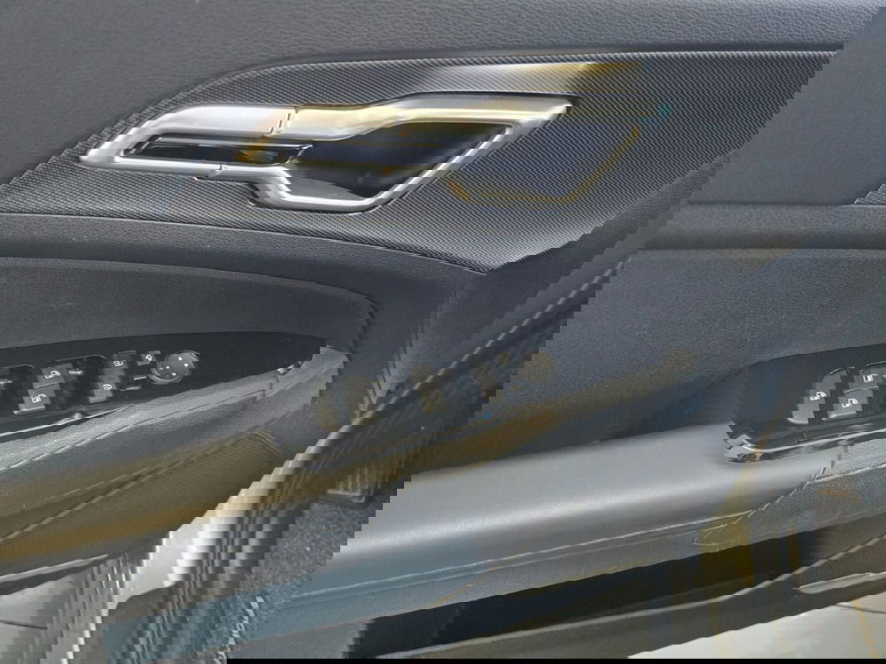 Kia Sportage usata a Rimini (12)