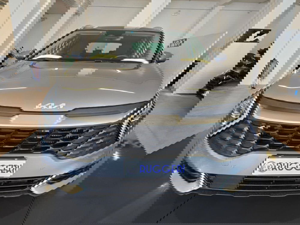 Kia Sportage usata a Rimini (2)