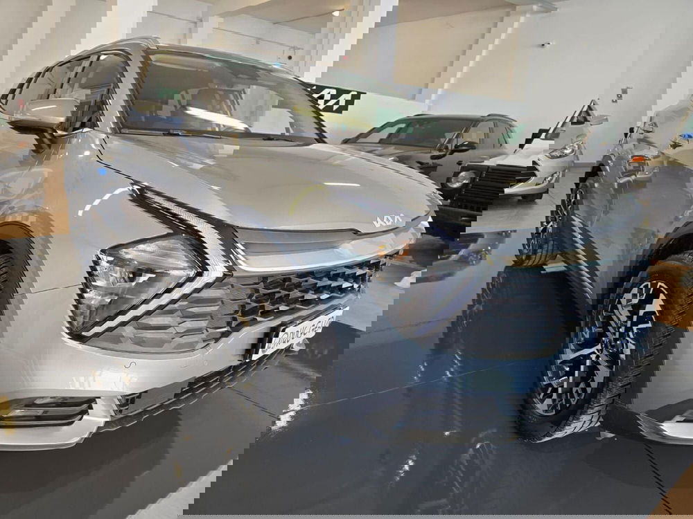 Kia Sportage usata a Rimini (3)