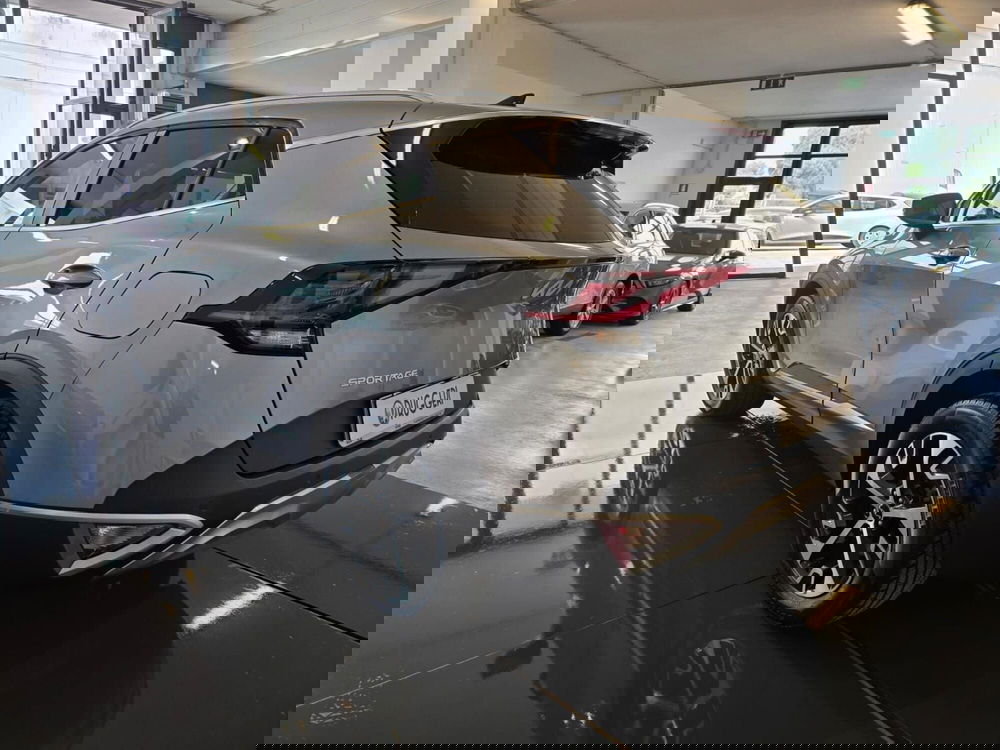 Kia Sportage usata a Rimini (4)