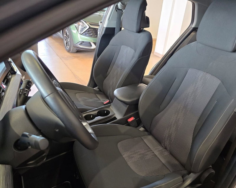 Kia Sportage usata a Rimini (6)