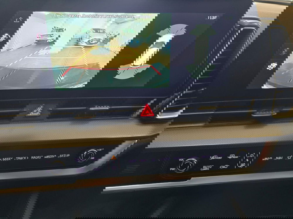 Kia Sportage usata a Rimini (8)