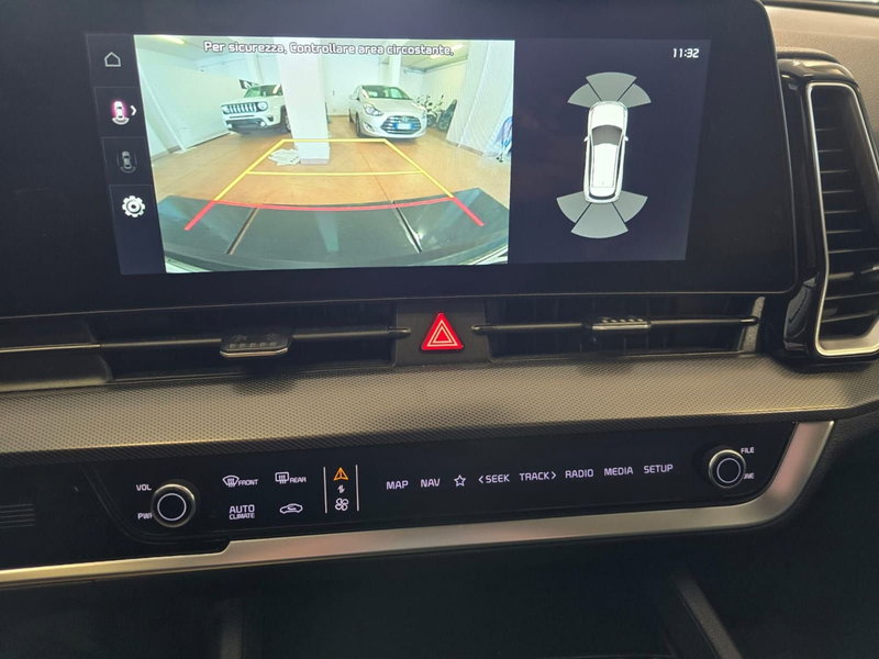 Kia Sportage usata a Rimini (8)