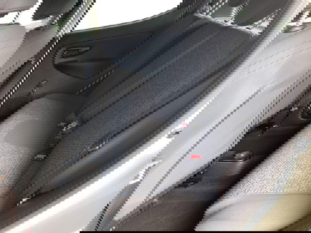 Lancia Ypsilon usata a Venezia (10)