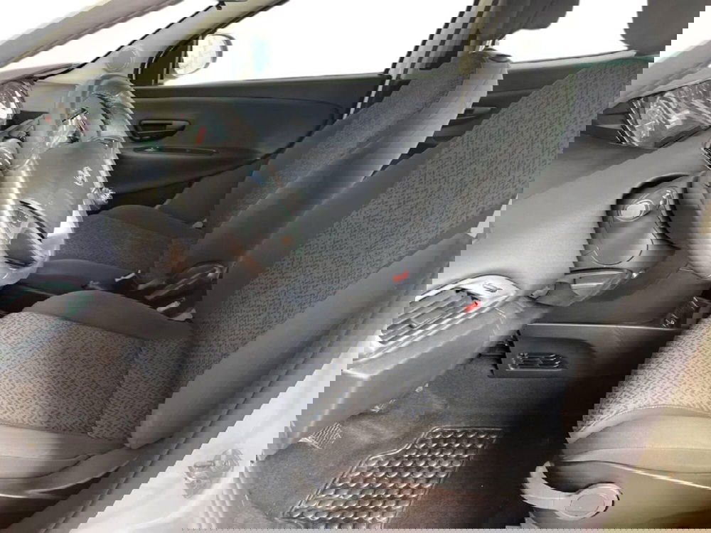 Lancia Ypsilon usata a Venezia (11)