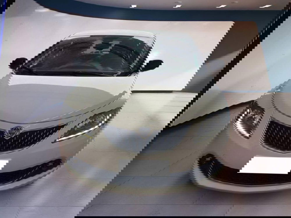 Lancia Ypsilon usata a Venezia (6)