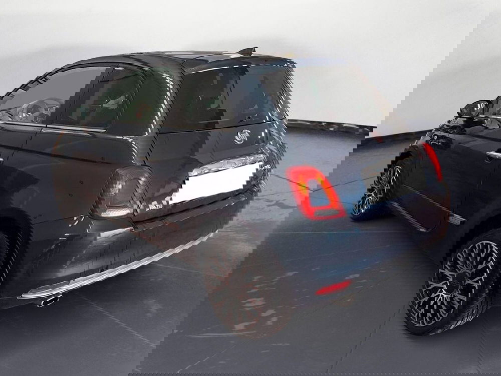 Fiat 500 usata a Venezia (4)