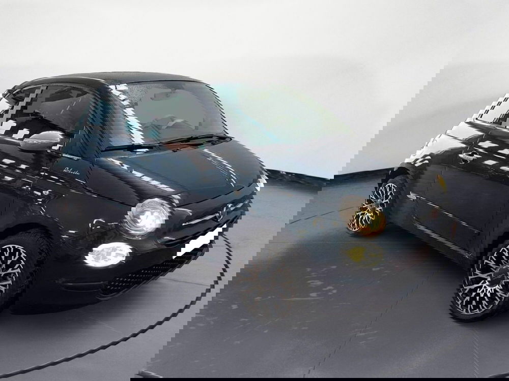 Fiat 500 usata a Venezia (5)