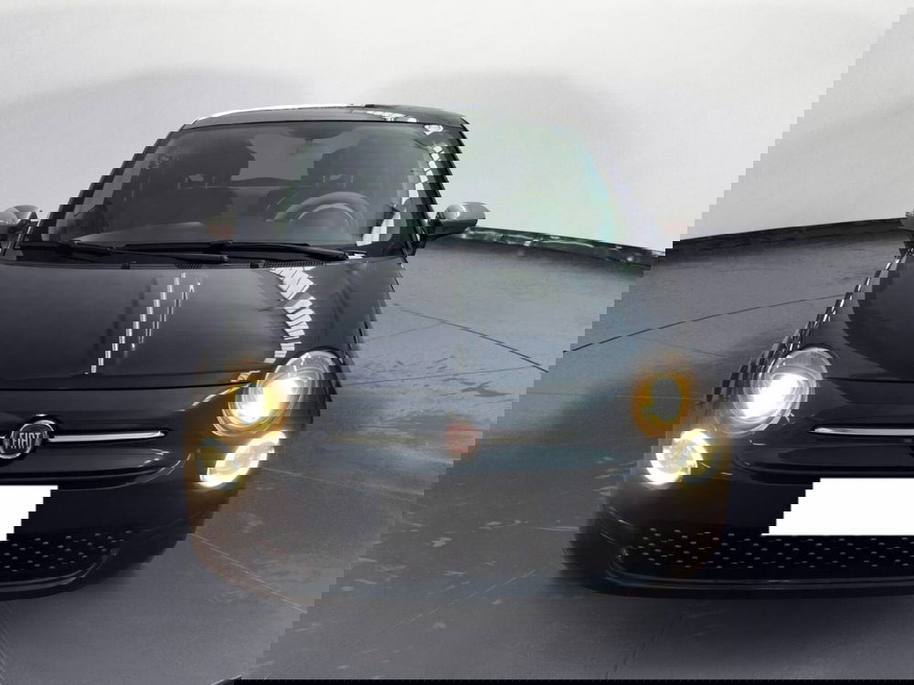 Fiat 500 usata a Venezia (6)