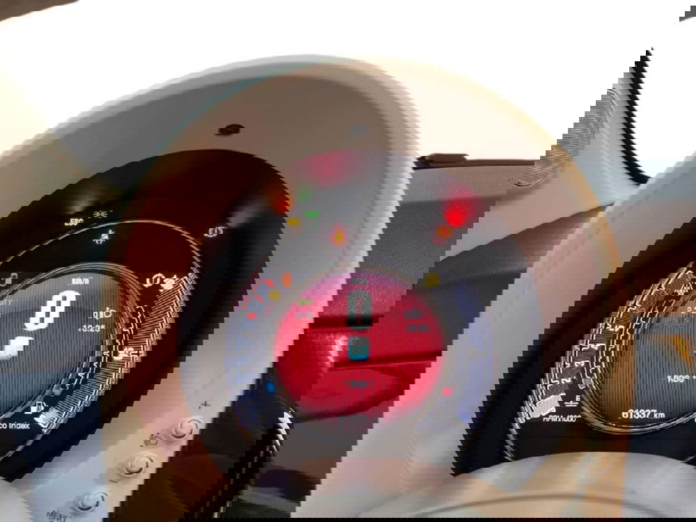 Fiat 500 usata a Venezia (7)