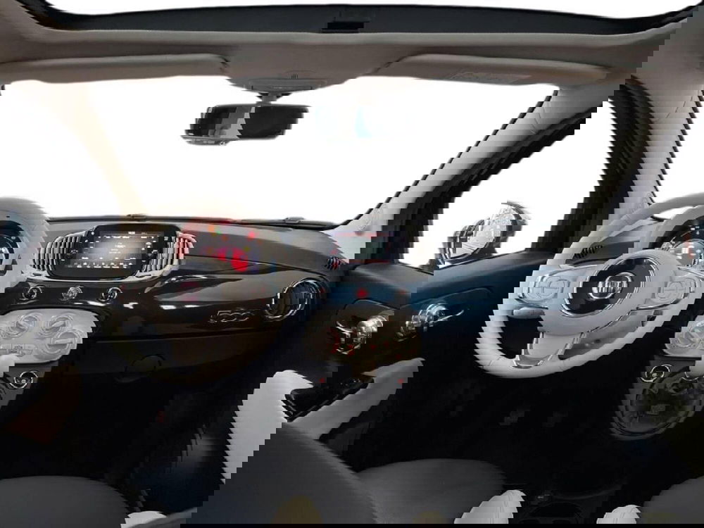 Fiat 500 usata a Venezia (8)