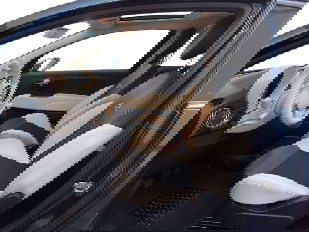 Fiat 500 usata a Venezia (9)