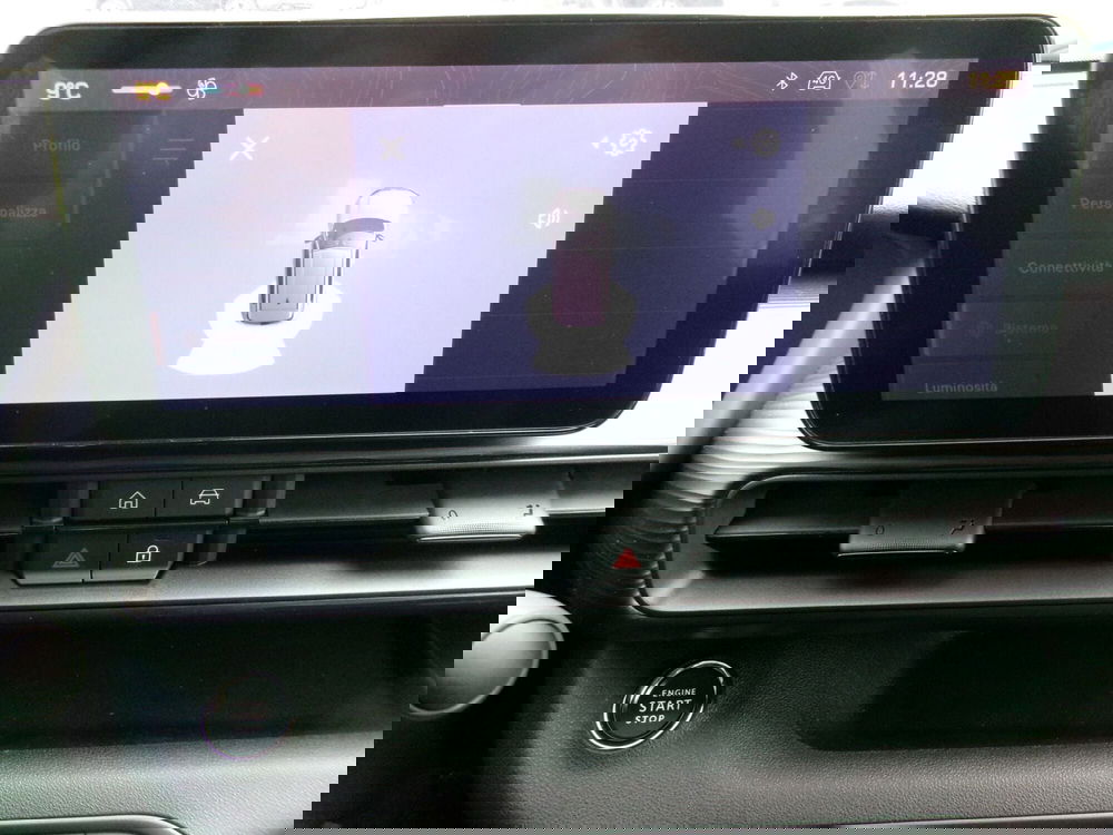 Jeep Avenger nuova a Venezia (18)