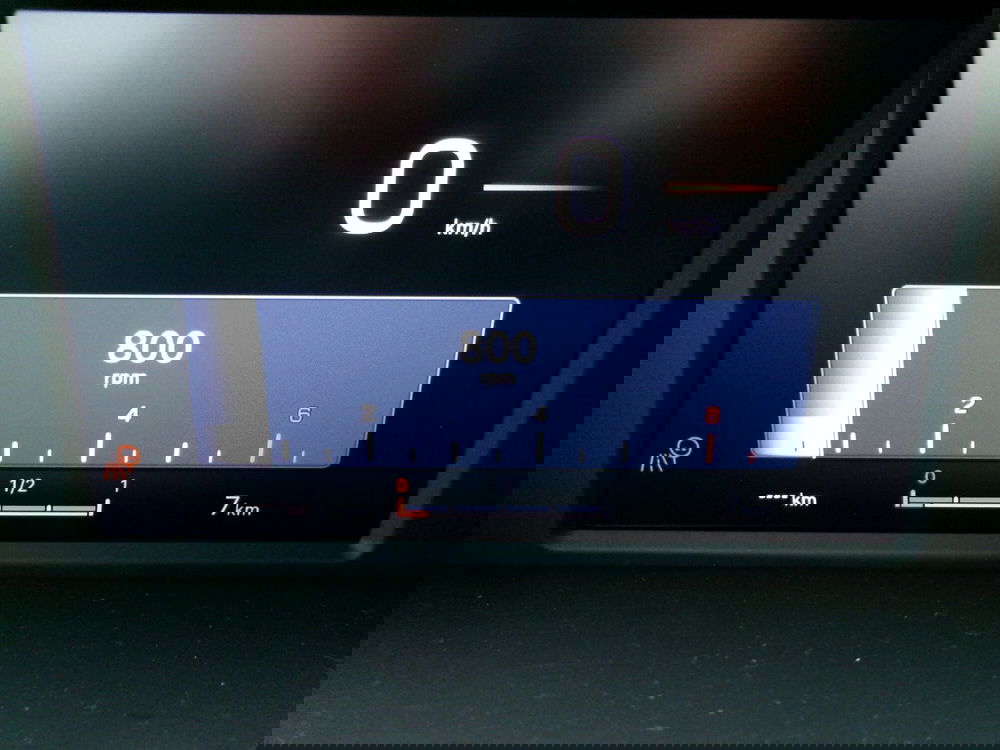 Jeep Avenger nuova a Venezia (8)