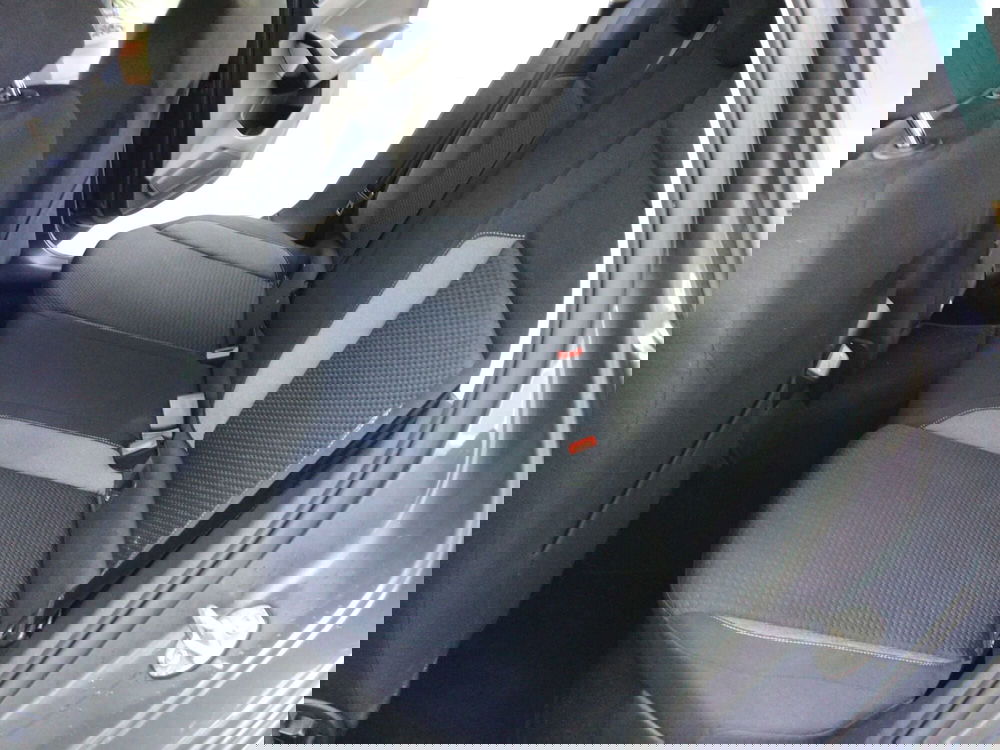 Volkswagen Polo usata a Genova (10)