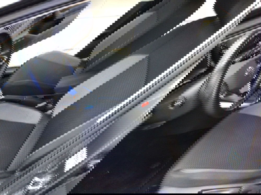 Volkswagen Polo usata a Genova (11)