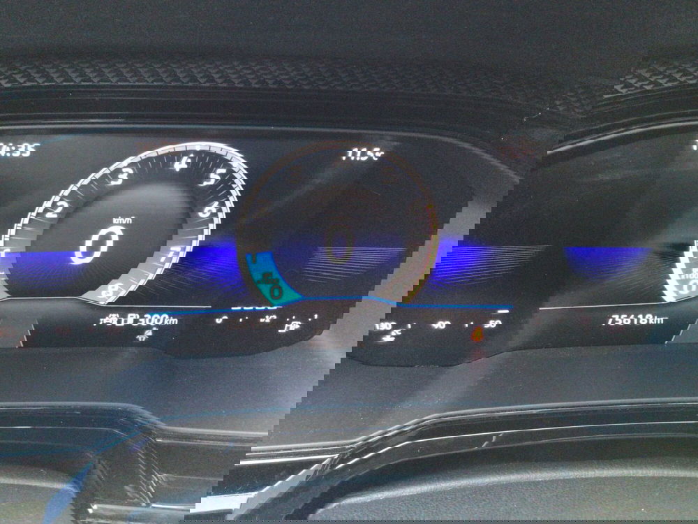 Volkswagen Polo usata a Genova (13)