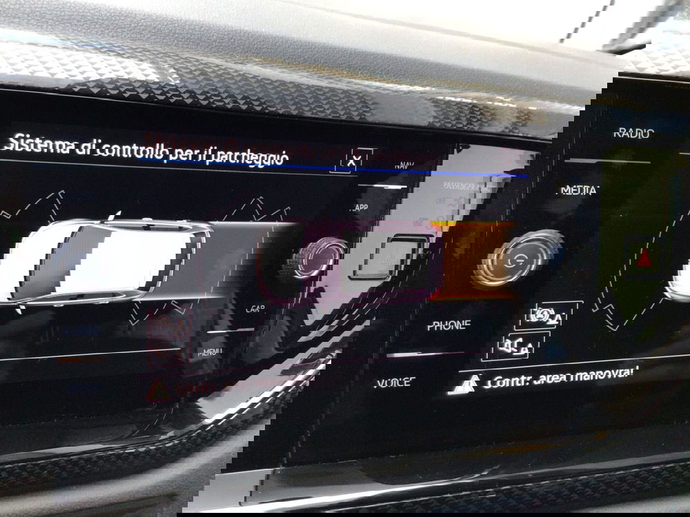 Volkswagen Polo usata a Genova (18)