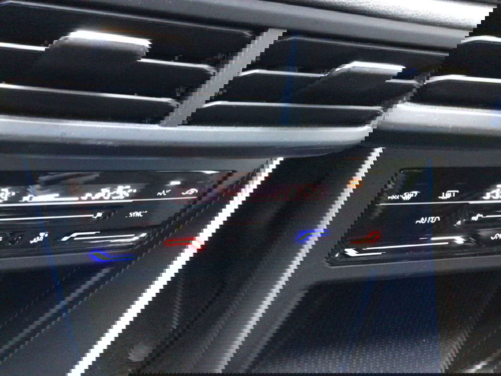 Volkswagen Polo usata a Genova (19)