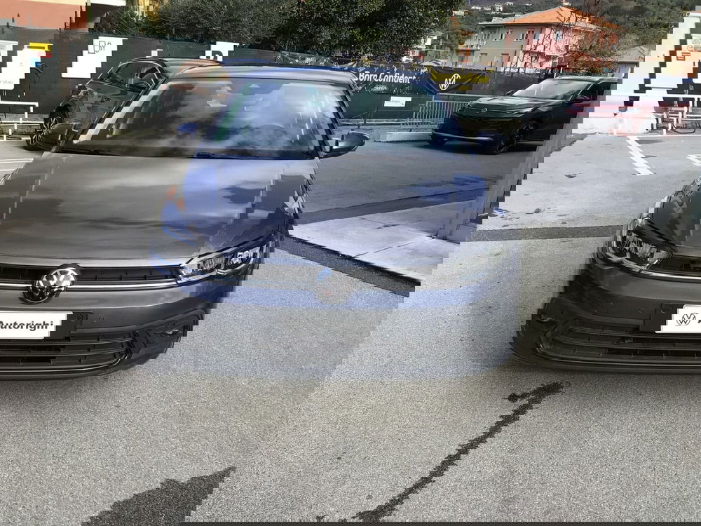Volkswagen Polo usata a Genova (2)